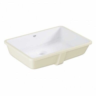 Grohe praustuvas Cube montuojamas iš apačios, 50 cm Grohe praustuvas Cube montuojamas iš apačios, 50 cm