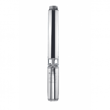 GRĘŽINIO SIURBLYS FRANKLIN VS 6/09 1.1kW 230V