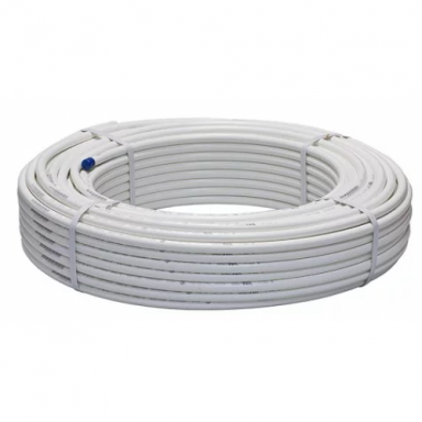 HENCO VAMZDIS GRINDINIAM ŠILDYMUI Ø 20 MM (100M) HENCO VAMZDIS GRINDINIAM ŠILDYMUI Ø 20 MM (100M)