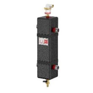 Hidraulinis indas Flamco DN32, su izol. Hidraulinis indas Flamco DN32, su izol.