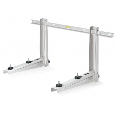 Horizontalaus profilio laikiklis (iki 140kg, 800x465x375mm) Horizontalaus profilio laikiklis (iki 140kg, 800x465x375mm)