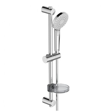 Ideal Standard dušo komplektas Idealrain Evo Round Ideal Standard dušo komplektas Idealrain Evo Round