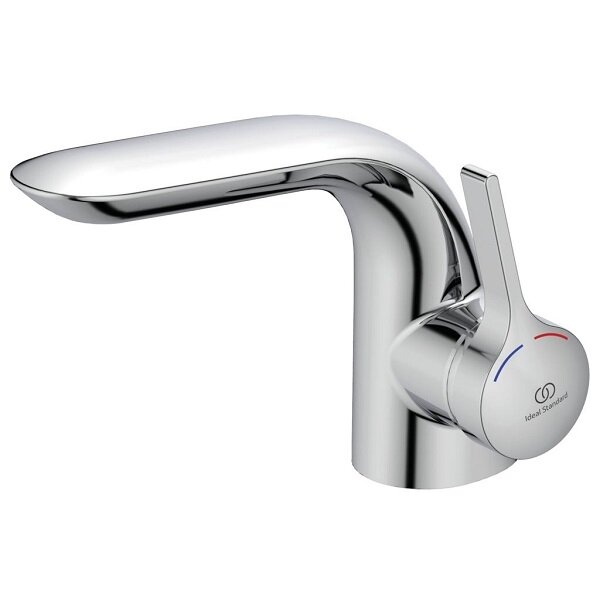 Ideal Standard maišytuvas praustuvui Melange su pajungimo žarnelėmis, su d.v. 2 Ideal Standard maišytuvas praustuvui Melange su pajungimo žarnelėmis, su d.v. 2