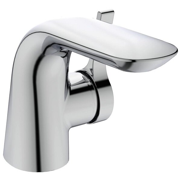 Ideal Standard maišytuvas praustuvui Melange su pajungimo žarnelėmis, su d.v. Ideal Standard maišytuvas praustuvui Melange su pajungimo žarnelėmis, su d.v.