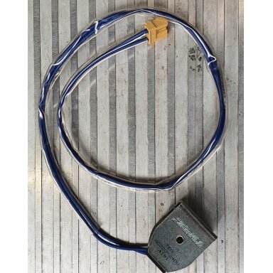 Įpurškimo vožtuvo elektromagnetinė ritė 169015 Įpurškimo vožtuvo elektromagnetinė ritė 169015