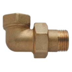 Išardomas sujungimas br 3/4" kampu Išardomas sujungimas br 3/4" kampu