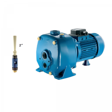 Išcentrinis savisiurbis siurblys APT200-2″/01 P30 Išcentrinis savisiurbis siurblys APT200-2″/01 P30