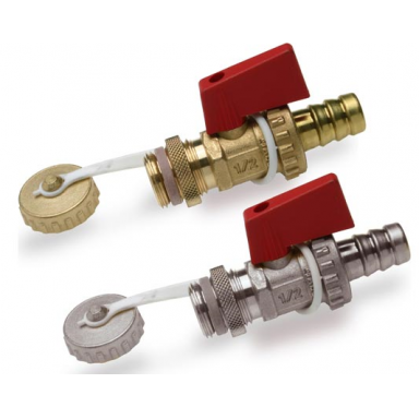 Išleidimo kranelis KFE 15 SD (ARCO 504220) Išleidimo kranelis KFE 15 SD (ARCO 504220)