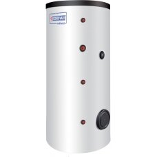 Karšto vandens šildytuvas Cordivari BOLLY1 AP 300 ltr, su vienu gyvatuku, šilumokaičio plotas 1,8 m²
