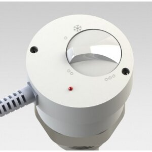 Kaitinimo elementas Elektromet EJK mini 2,0 kW (vienfazis), sriegis 1 1/2" 2