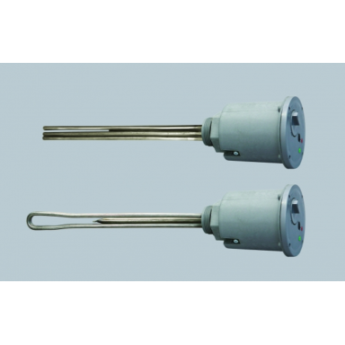 Kaitinimo elementas Elektromet EJK 4500 W (trifazis-400 V) Kaitinimo elementas Elektromet EJK 4500 W (trifazis-400 V)