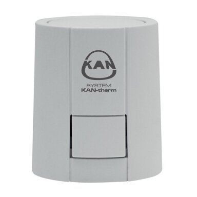 KAN elektrinė pavara KAN-therm, 24V, NC (K-800013)