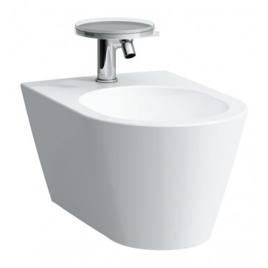 Kartell BY LAUFEN Pakabinama bidė Kartell BY LAUFEN Pakabinama bidė