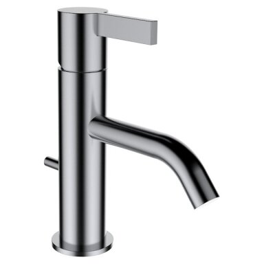 Kartell by LAUFEN praustuvo maišytuvas 115 mm su d.v., nerūd. pl Kartell by LAUFEN praustuvo maišytuvas 115 mm su d.v., nerūd. pl