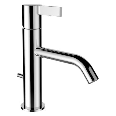 Kartell by LAUFEN praustuvo maišytuvas 135 mm su d.v., chromas Kartell by LAUFEN praustuvo maišytuvas 135 mm su d.v., chromas