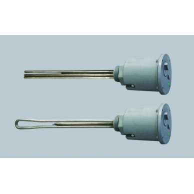 Kaitinimo elementas Elektromet EJK 9000 W (400 V) Kaitinimo elementas Elektromet EJK 9000 W (400 V)