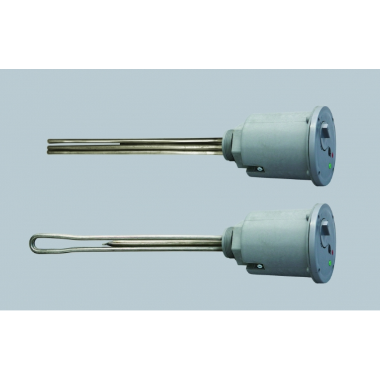 Kaitinimo elementas Elektromet EJK 6000 W (400 V) Kaitinimo elementas Elektromet EJK 6000 W (400 V)