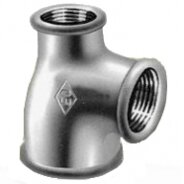 Ketinis trišakis pereinamas 2-3/4-2"