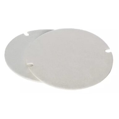 Keraminė popieriaus tarpinė, 2mm storio alkūnėms KNSR-CZ2 (2vnt pakuotėje) Keraminė popieriaus tarpinė, 2mm storio alkūnėms KNSR-CZ2 (2vnt pakuotėje)