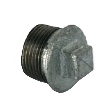 Ketinė aklė cinkuota vid. sr. 1 1/4" Ketinė aklė cinkuota vid. sr. 1 1/4"