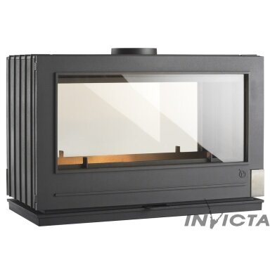 Ketinė krosnelė Invicta AARON Ketinė krosnelė Invicta AARON