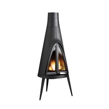 Ketinė krosnelė Invicta TIPI Ketinė krosnelė Invicta TIPI