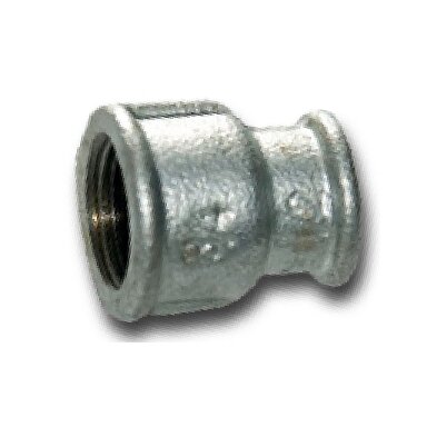 Ketinė mova pereinama 1/2-3/4" Ketinė mova pereinama 1/2-3/4"