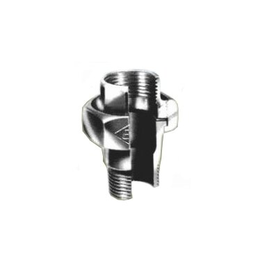 Ketinis sujungimas išardomas cink. v/i 1 1/2" Ketinis sujungimas išardomas cink. v/i 1 1/2"