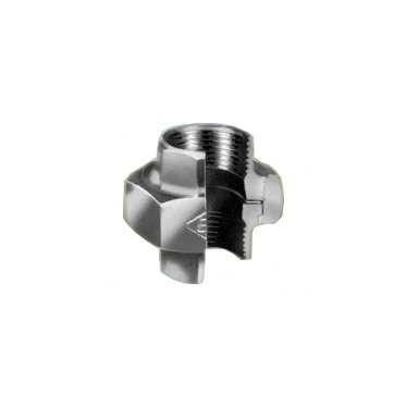 Ketinis sujungimas išardomas cink. v/v 1 1/2" Ketinis sujungimas išardomas cink. v/v 1 1/2"