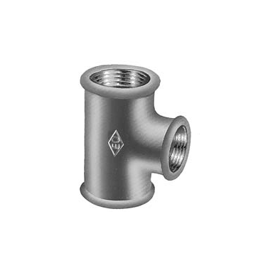 Ketinis trišakis 1/2" Ketinis trišakis 1/2"