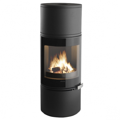 Ketinė krosnelė Invicta ALCOR Ketinė krosnelė Invicta ALCOR