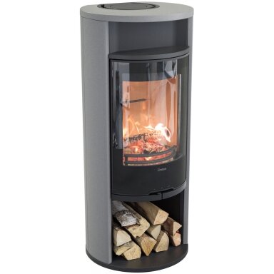 Krosnelė Contura C610G:1 AN juoda (798404, 398285, 803656) Krosnelė Contura C610G:1 AN juoda (798404, 398285, 803656)
