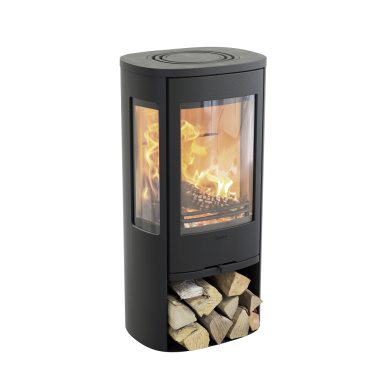 Krosnelė CONTURA C856:1 Style, juoda (998452,998662) Krosnelė CONTURA C856:1 Style, juoda (998452,998662)