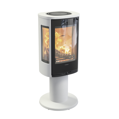 Krosnelė CONTURA C886G:1 Style balta (998498, 998664) Krosnelė CONTURA C886G:1 Style balta (998498, 998664)