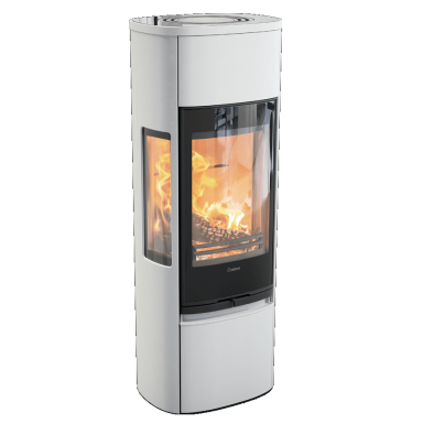 Krosnelė CONTURA C896G:2 Style, korpusas baltos spalvos, kompl (998486, 998661, 203149, 998657) Krosnelė CONTURA C896G:2 Style, korpusas baltos spalvos, kompl (998486, 998661, 203149, 998657)