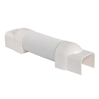 Lanksti jungtis 65x50mm(L=200-700mm)