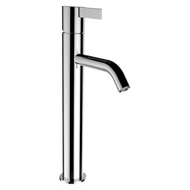 LAUFEN BY KARTELL maišytuvas praustuvui, aukštas LAUFEN BY KARTELL maišytuvas praustuvui, aukštas