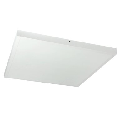 LED panelė 40W 4000K 4000lm, 60x60, paviršinė - įleidžiama 2in1 balta LED panelė 40W 4000K 4000lm, 60x60, paviršinė - įleidžiama 2in1 balta