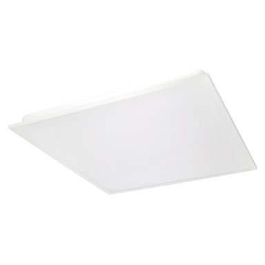 LED panelė 40W, 60x60cm, 4800lm, 120lm/W, 4000K, IP65 drėgnoms patalpoms LED panelė 40W, 60x60cm, 4800lm, 120lm/W, 4000K, IP65 drėgnoms patalpoms