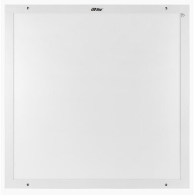 LED šviesos panelė 30W, 60x60cm, 3600lm, 4000K, paviršinio montavimo SLIM, 2in1, LED LINE LED šviesos panelė 30W, 60x60cm, 3600lm, 4000K, paviršinio montavimo SLIM, 2in1, LED LINE