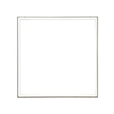 LED šviestuvas "FRAME" 60x60, kvadratinis 40W 3200lm neutraliai balta 4000K, LED line LED šviestuvas "FRAME" 60x60, kvadratinis 40W 3200lm neutraliai balta 4000K, LED line