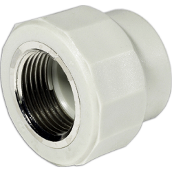 Lituojamas perėjimas su vid. sr. 32mm x 3/4F Lituojamas perėjimas su vid. sr. 32mm x 3/4F