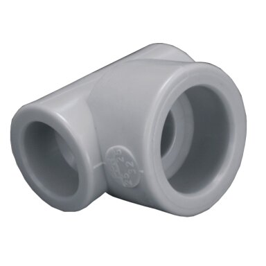Lituojamas HP Trend trišakis redukuotas 20x25x20 mm Lituojamas HP Trend trišakis redukuotas 20x25x20 mm