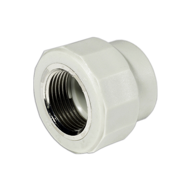 Lituojamas perėjimas su vid. sr. 25mm x 1/2 F Lituojamas perėjimas su vid. sr. 25mm x 1/2 F