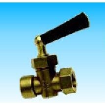 Manometrinis kranas RM 15-MM 1/2" (10009480)