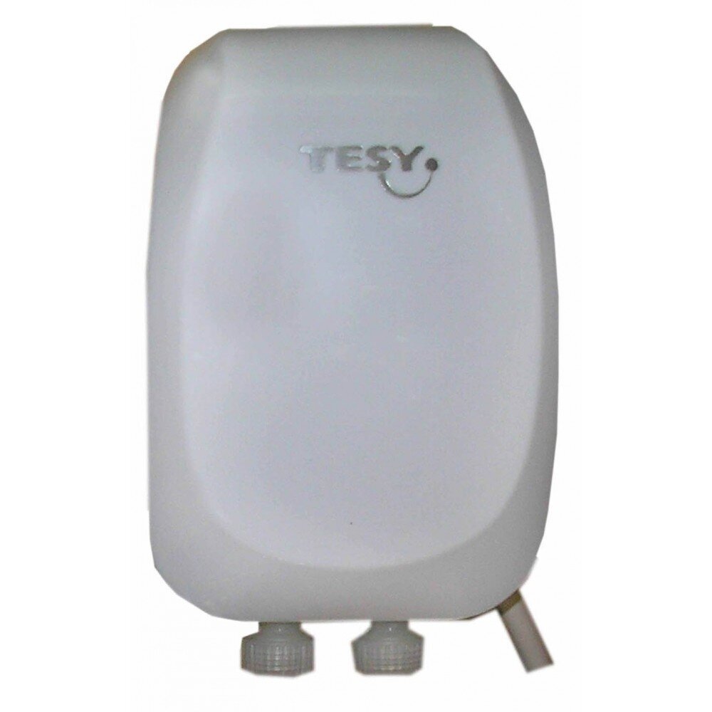 Momentinis elektrinis vandens šildytuvas TESY 5kW IL Momentinis elektrinis vandens šildytuvas TESY 5kW IL