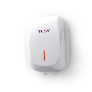 Momentinis elektrinis vandens šildytuvas TESY 5kW BAH Momentinis elektrinis vandens šildytuvas TESY 5kW BAH