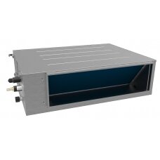 Ortakinė split tipo inverter oro kondicionieriaus U-Match 6 (LNS) vidinė dalis su vandens pompa 10,0/12,0 kW, R32