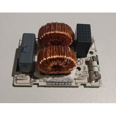 Oro kondicionieriaus elektroninė filtro plokštė ZL1220D