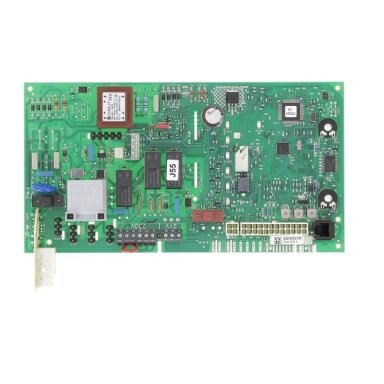 Pagrindinė valdymo plokštėVaillant PRO 20034604 Pagrindinė valdymo plokštėVaillant PRO 20034604